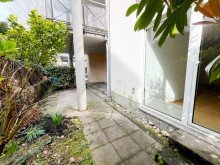 Terrasse **VERKAUFT** Schicke 2-Zimmer-Wohnung mit Terrasse und Pkw-Stellplatz in Darmstadt-Eberstadt!
