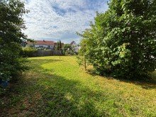 Garten **VERKAUFT** Einfamilienhaus mit Option zur weiteren Bebauung, in angenehmer ruhiger Wohnlage