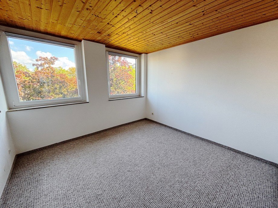 Arbeiten/Gast Etagenwohnung Darmstadt