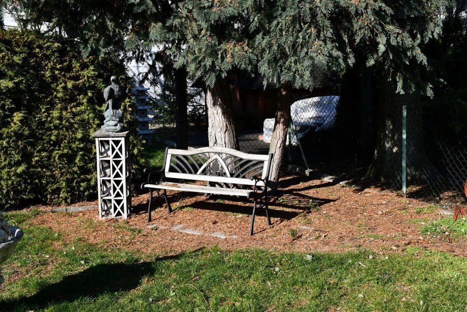 Relaxzone Zweifamilienhaus Darmstadt-Wixhausen