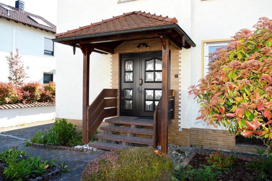 Herzlich Willkommen Mehrfamilienhaus Trebur