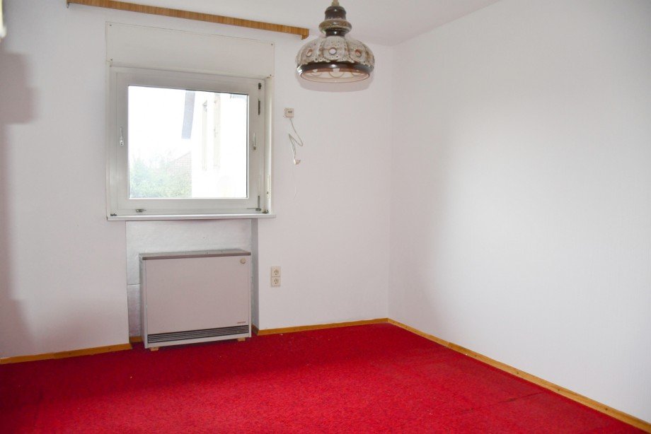 Kinderzimmer Einfamilienhaus M�hltal/Nieder-Ramstadt