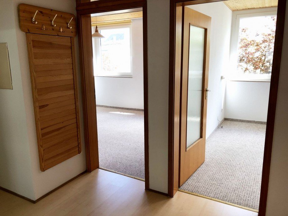 12 Diele Etagenwohnung Darmstadt