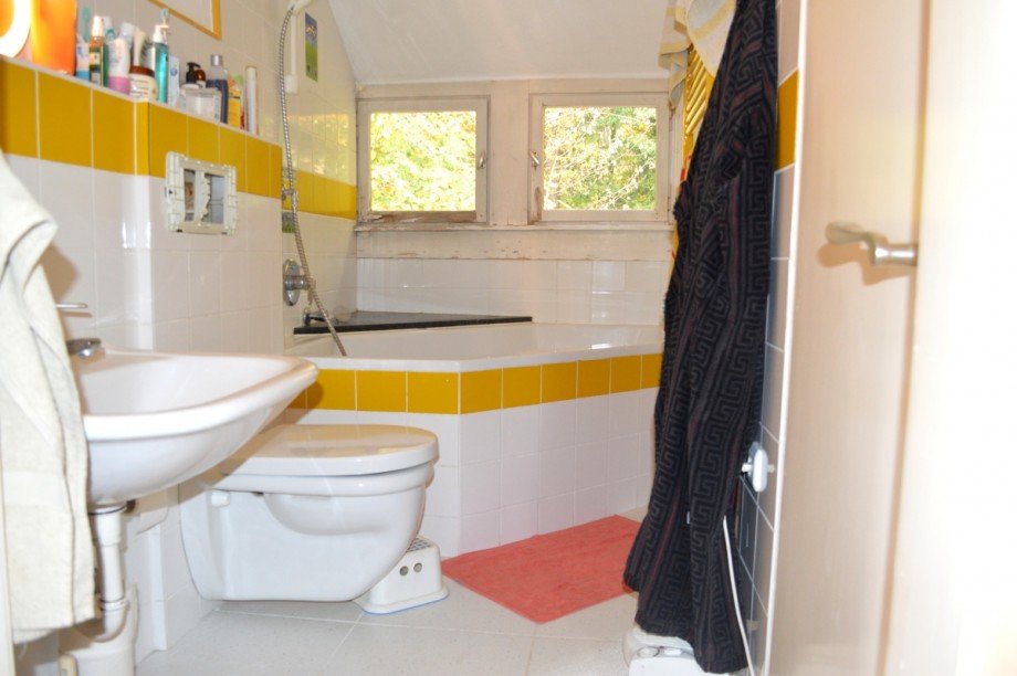 Tageslichtbad Haus M�hltal-Trautheim