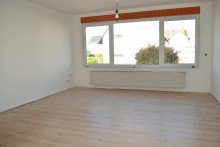Wohnzimmer Erdgeschoss **VERKAUFT** Solides Mehrparteienhaus - 4 Wohneinheiten - in guter Wohnlage
