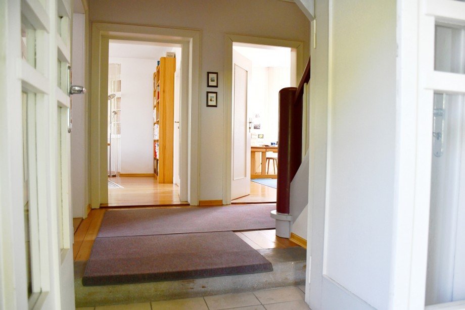 Diele Einfamilienhaus Dieburg