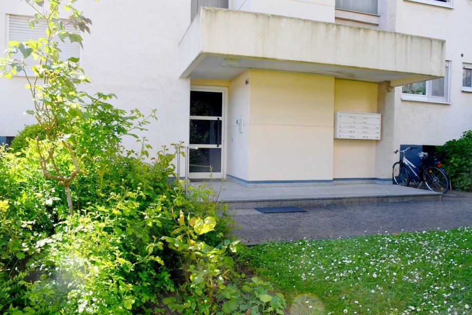 Herzlich Willkommen Wohnung B�ttelborn