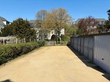optional Garage **VERMIETET** Zentral gelegene Wohnung in Bessungen - f�r Einzelpersonen oder Paare