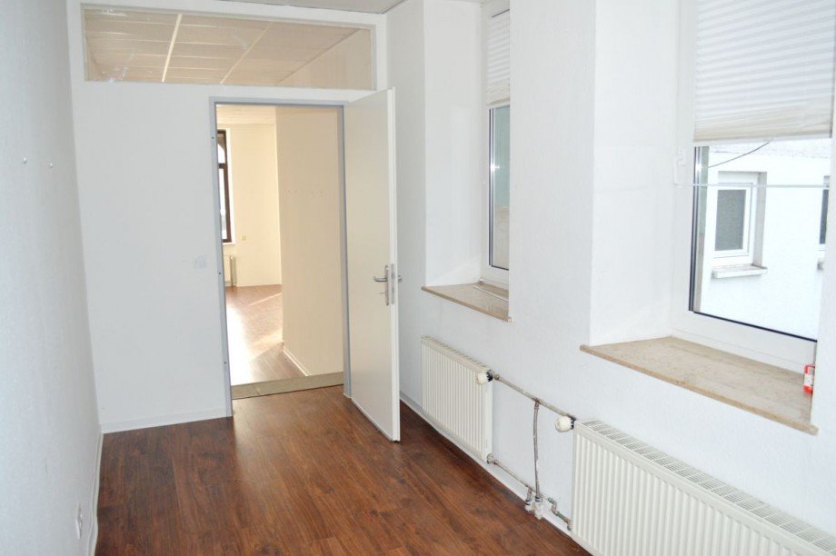 Wohnung Erdgeschoss Mehrfamilienhaus Darmstadt