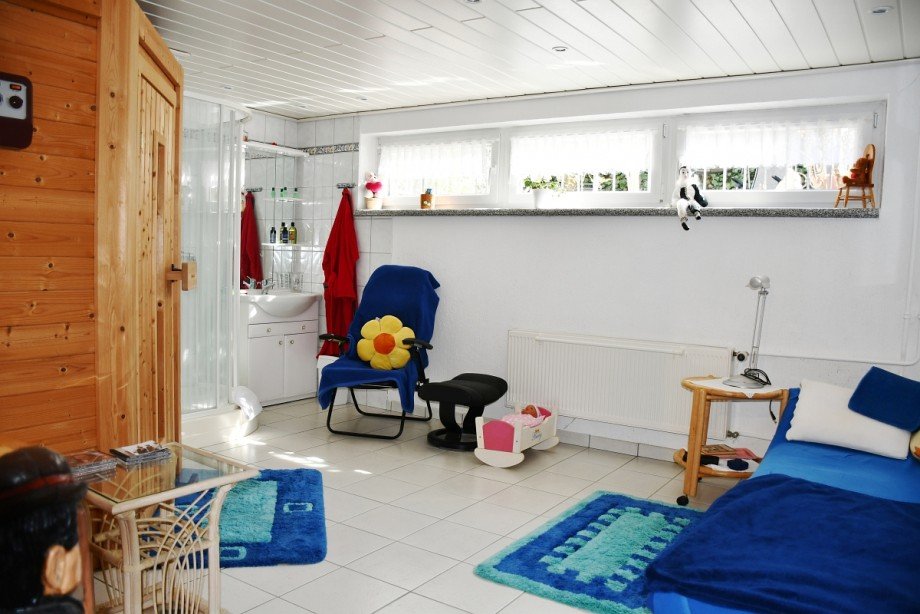 Wellnessoase Einfamilienhaus B�ttelborn-Worfelden