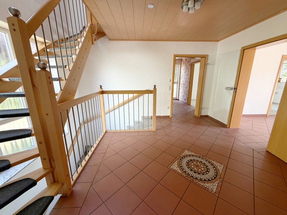 repr�sentative Wohndiele Einfamilienhaus Babenhausen-Langstadt
