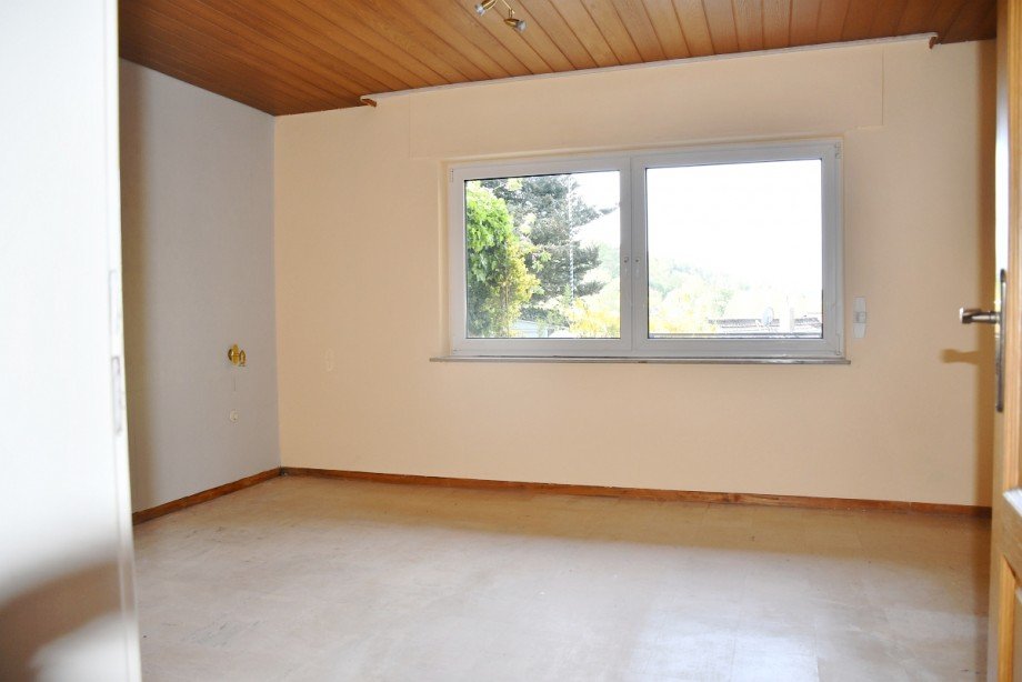 Schlafzimmer Einfamilienhaus Lautertal-Lautern