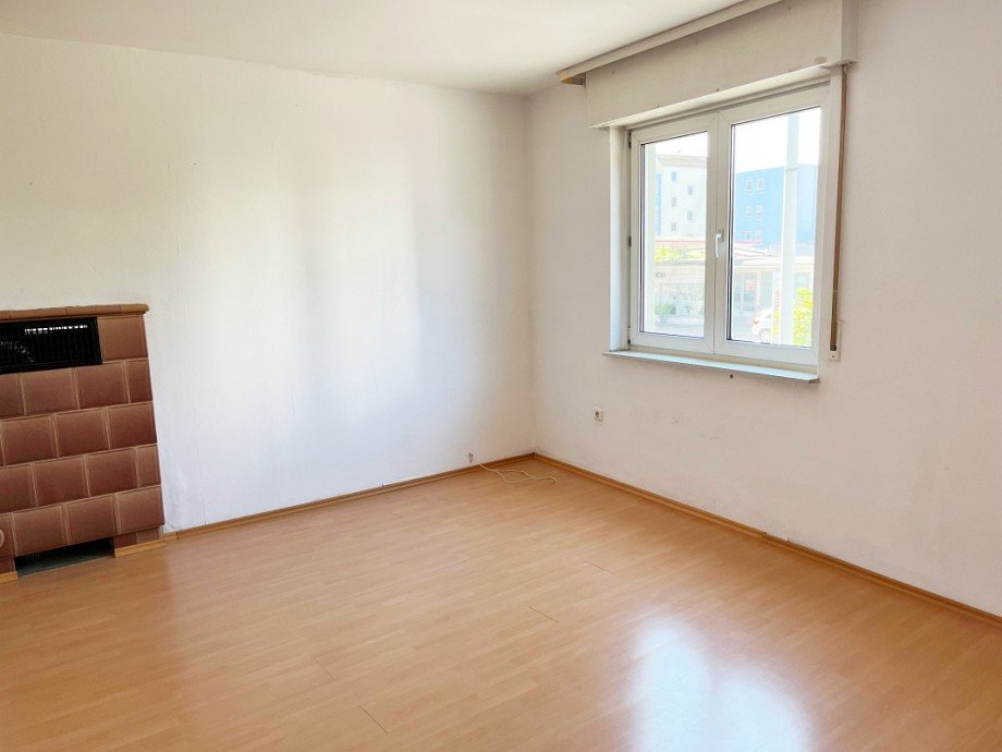Schlafzimmer Etagenwohnung Darmstadt