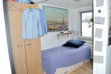 Schlafzimmer **VERKAUFT** Rarit�t! 7-Parteienhaus in begehrter Darmst�dter Lage, im Johannesviertel