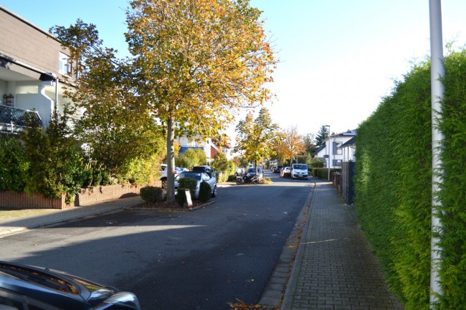 angenehme Wohnlage Etagenwohnung Ro�dorf-Gundernhausen
