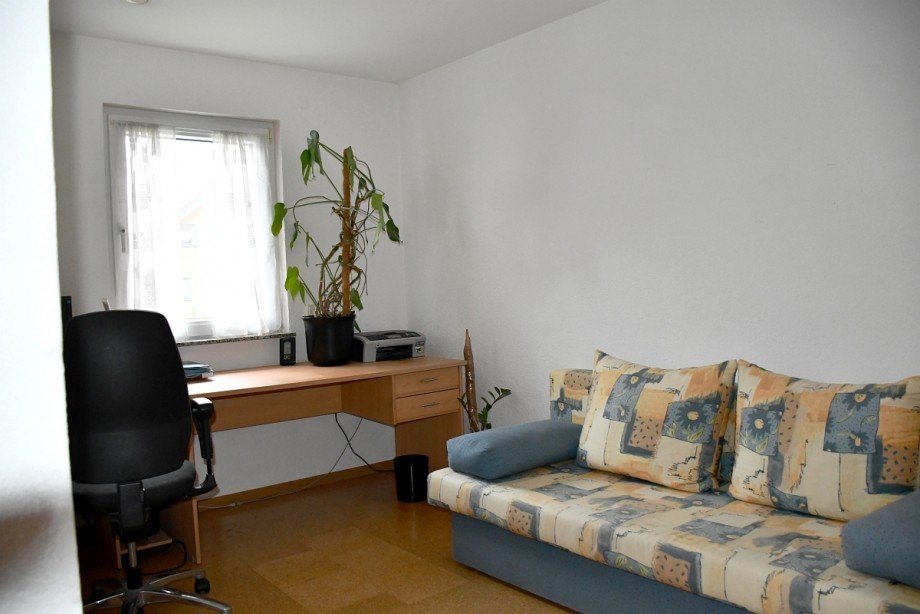 Zimmer Obergeschoss Doppelhaush�lfte Reinheim