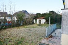 Garten **VERKAUFT** Charmantes Einfamilienhaus mit Gartenparadies in Seeheim