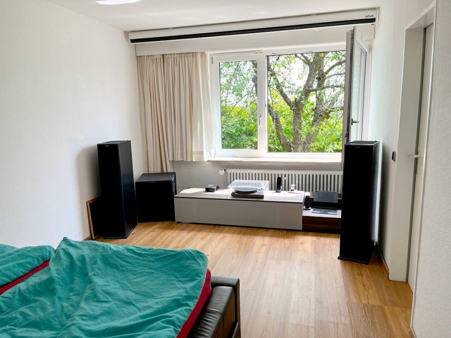 Zimmer Einfamilienhaus Ro�dorf