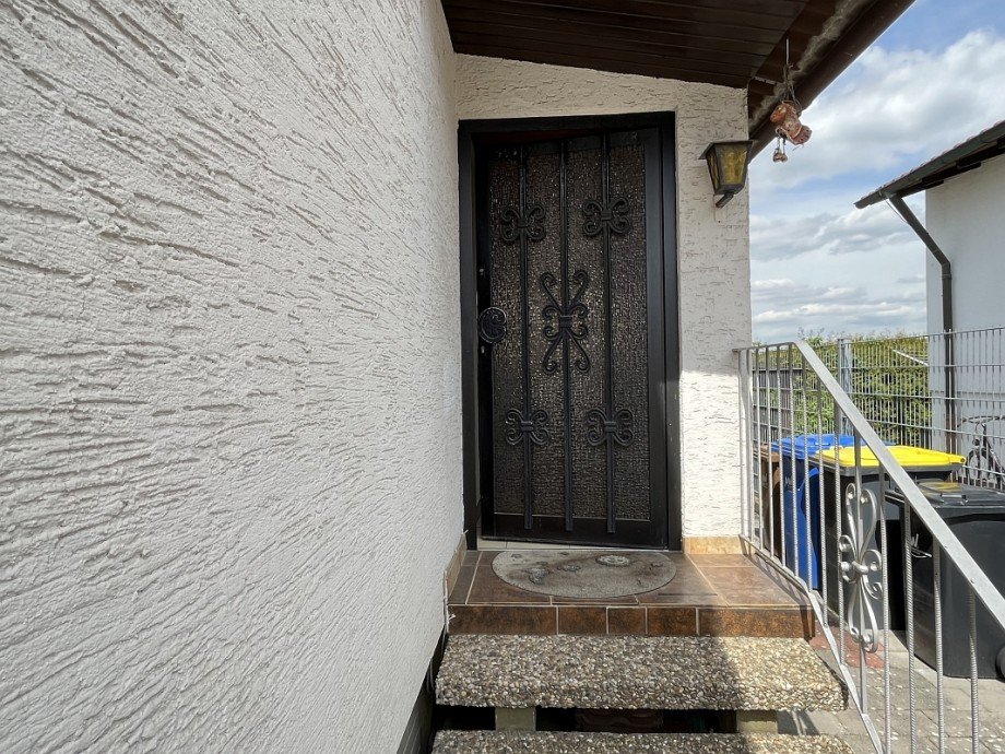 Herzlich Willkommen Haus B�ttelborn-Worfelden