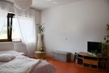 Schlafzimmer **VERKAUFT** Schicke 2-Zimmer-Stadtwohnung in Erbach