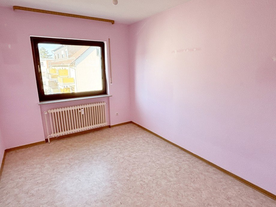 Kind 1 Etagenwohnung Seeheim-Jugenheim