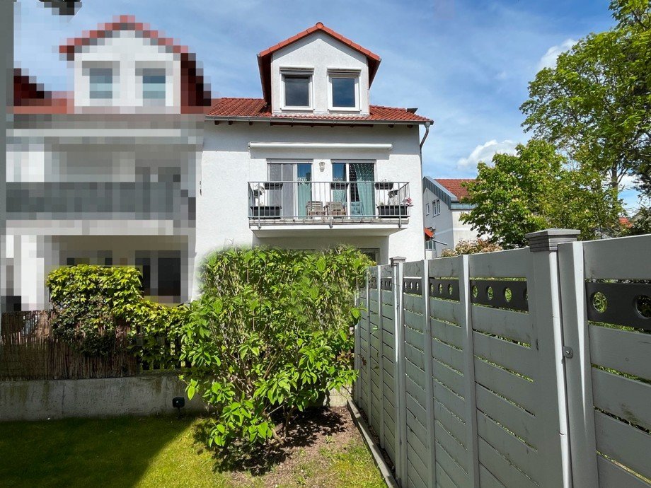 attraktive Maisonettewohnung Maisonettewohnung Griesheim