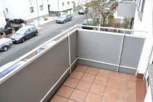 Sonnenbalkon **VERKAUFT** Schicke 2- Zimmer-Eigentumswohnung mit Balkon