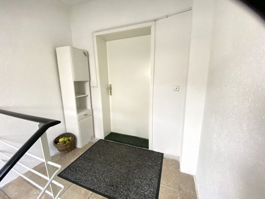 treten Sie ein... Dachgeschosswohnung Darmstadt