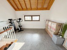 Schlafen **VERKAUFT** Schicke Maisonettewohnung mit Sonnenbalkon und herrlichem Blick