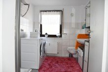 modernes Tageslichtbad **VERKAUFT** Attraktive 4-Zimmer-Stadtwohnung in Erbach/Odw.
