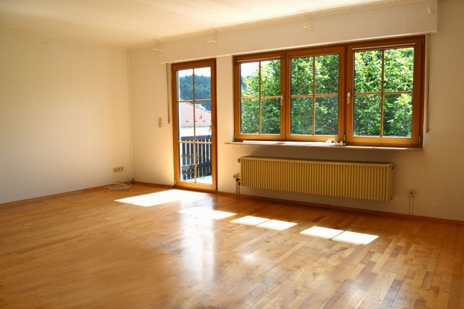 ger�umiges Wohnzimmer.... Einfamilienhaus Mossautal