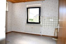 ger�umige Wohnk�che **VERKAUFT** Charmantes Einfamilienhaus mit Ausbau- und weiterem Bebauungspotenzial