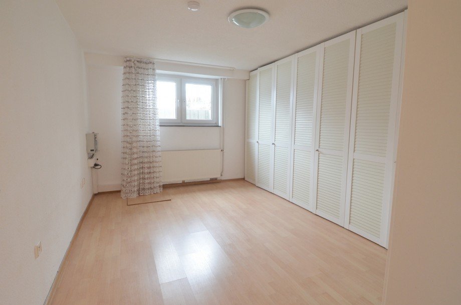 G�ste/Arbeiten/Hobby Untergeschoss Haus B�ttelborn-Worfelden