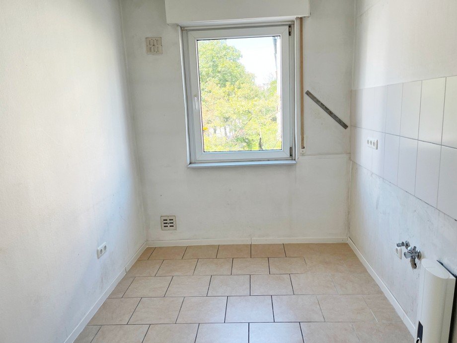 K�che Etagenwohnung Darmstadt
