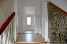 treten Sie ein.... **VERKAUFT** Stilvolles Wohn-/Gesch�ftshaus in attraktiver Lage von Darmstadt-Eberstadt