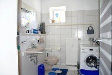 G�ste-WC **VERKAUFT** Attraktive Eigentumswohnung in begehrter Darmst�dter Lage, an der Rosenh�he