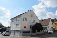 gro�z�giges 2-Familienhaus mit vielseitig nutzbarem Nebengeb�ude **VERKAUFT** Gro�z�giges 2-Familienhaus mit vielseitig nutzbarem Nebengeb�ude