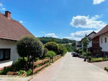 wundersch�ne Wohnlage **VERKAUFT** Bezauberndes Einfamilienhaus in naturnaher Lage