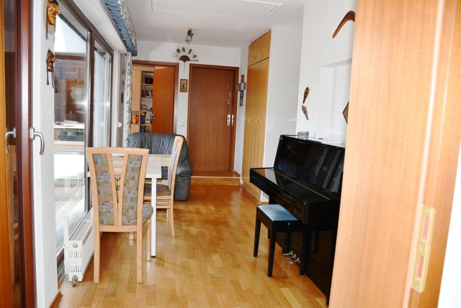 Diele Einfamilienhaus Seeheim-Jugenheim