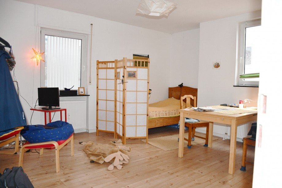 Hinterhaus - Appartement Renditeobjekt Darmstadt
