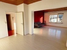 EG - Wohnen Gro�z�giges 3-Parteienhaus in angenehmer zentraler Wohnlage von Pfungstadt