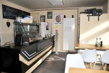 Pizza Verkauf **VERKAUFT** Wohn-/Gesch�ftshaus in guter Gesch�ftslage von Weiterstadt