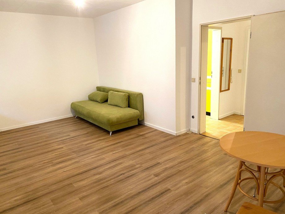 ansprechendes Zimmer I Erdgeschosswohnung Darmstadt