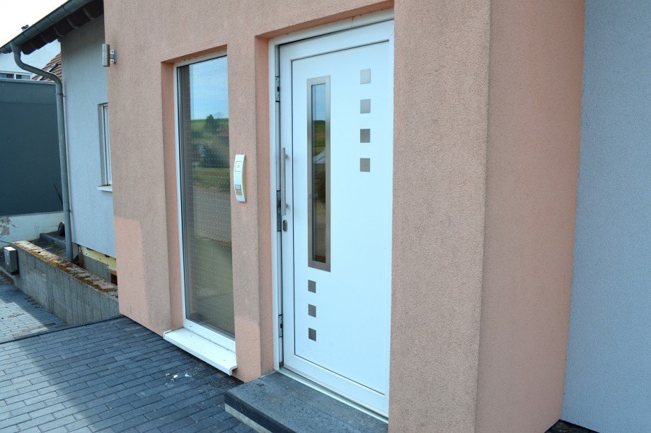 Herzlich Willkommen Zweifamilienhaus Gro�-Bieberau/Rodau