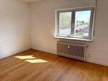 Kind ***VERMIETET*** 3-Zimmer-Wohnung mit Sonnenbalkon und Gartennutzung in ruhiger Lage von Messel