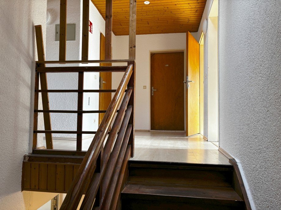 Dachgeschoss sonstige Bickenbach