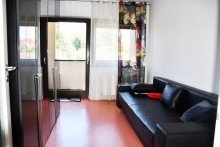 Kinderzimmer **VERKAUFT** Attraktive 4-Zimmer-Stadtwohnung in Erbach/Odw.