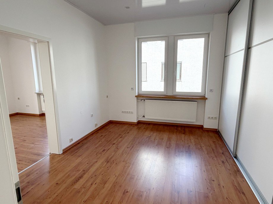 Esszimmer Einfamilienhaus Darmstadt-Wixhausen