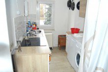 praktische K�che **VERKAUFT** Rarit�t! 7-Parteienhaus in begehrter Darmst�dter Lage, im Johannesviertel