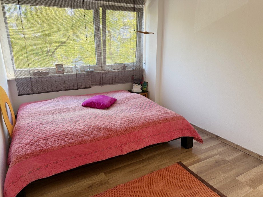 Schlafen Etagenwohnung Darmstadt-Eberstadt